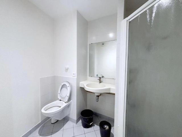 Appartement location à Montbéliard