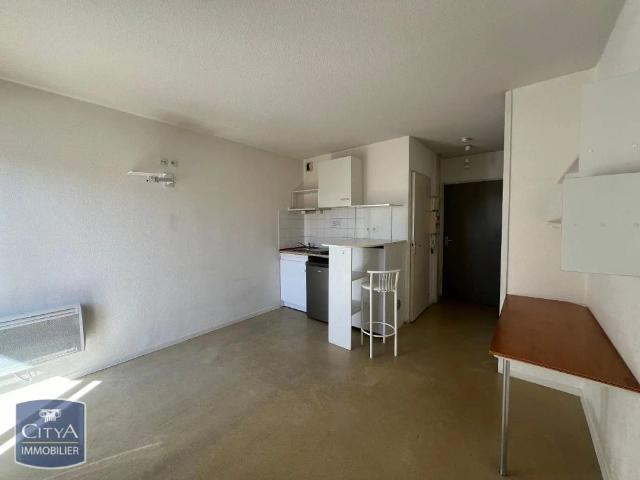 Appartement location à Pau