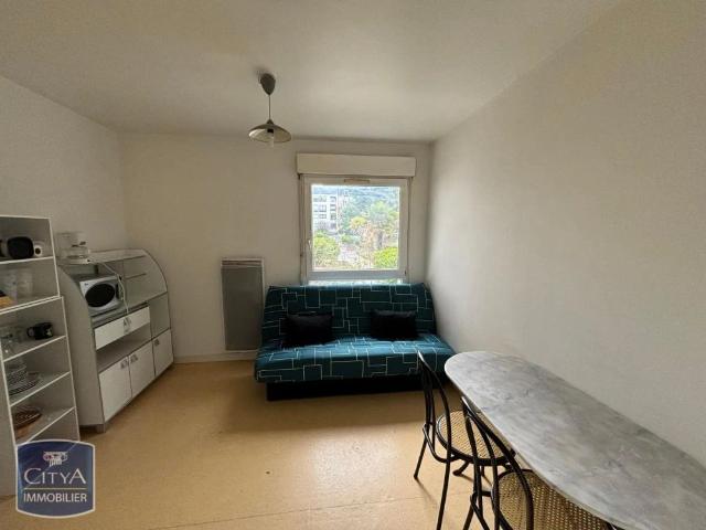 Studio location à Nantes