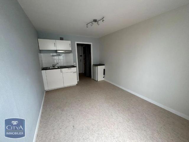 Studio location à Clermont-Ferrand, Clermont-ferrand