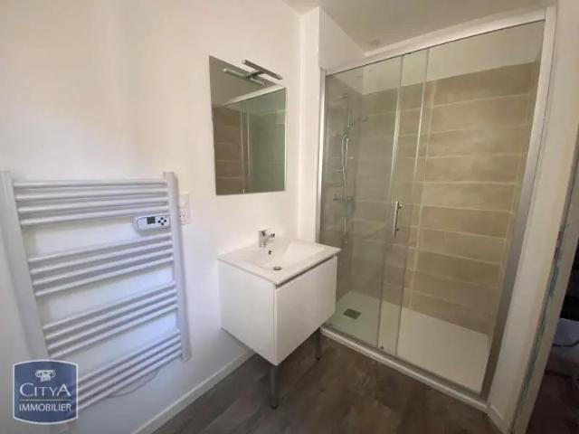 Appartement location à Agen