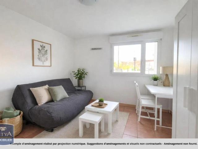 Appartement location à Avignon