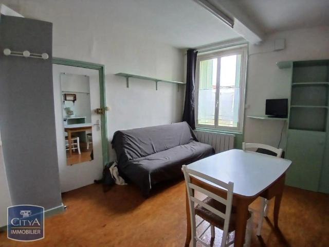 Studio location à Issoire