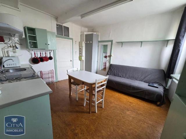 Studio location à Issoire