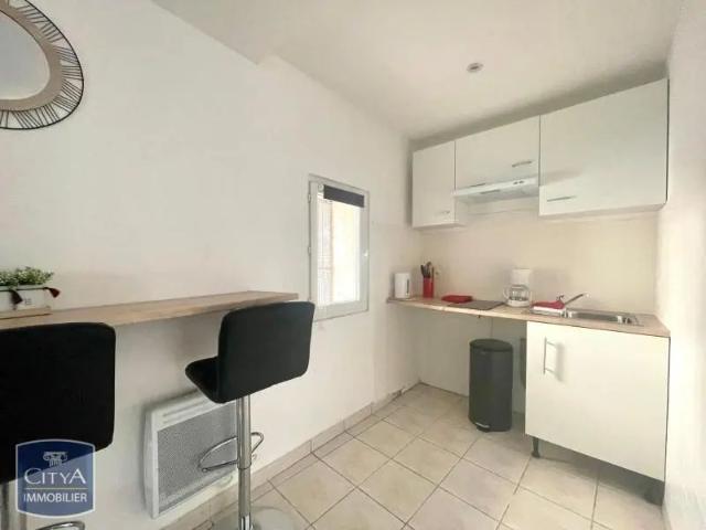 Appartement location à Béziers