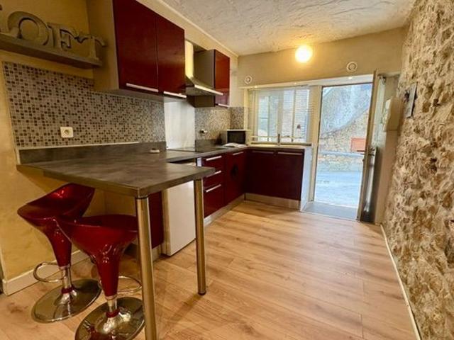 Appartement location à Grasse, La Colle-sur-loup