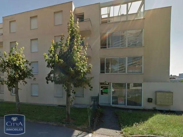Appartement location à Dijon
