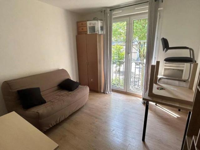 Studio location à Mulhouse