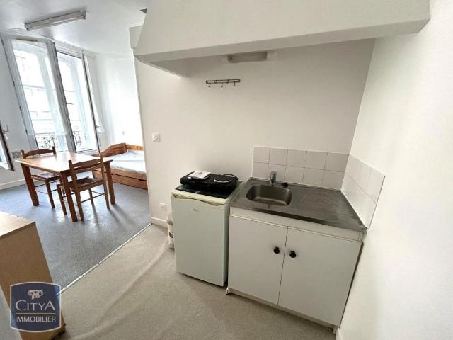 Studio location à Saint-Quentin, Saint-quentin