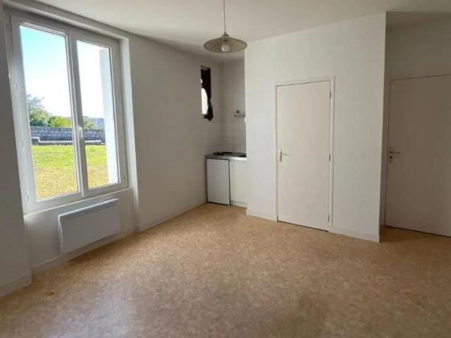 Appartement location à Poitiers