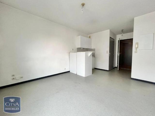 Appartement location à Pau