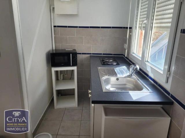Studio location à Cambrai