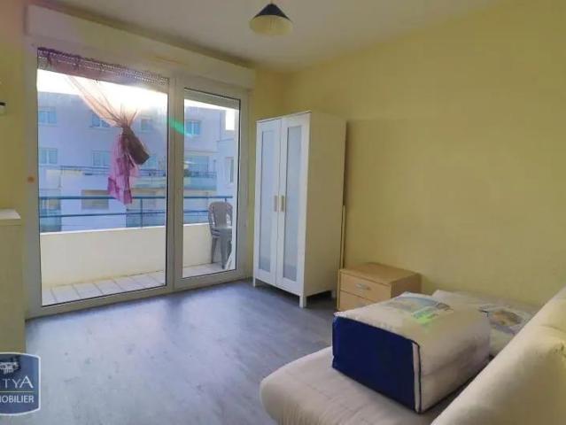 Studio location à Rochefort, Royan