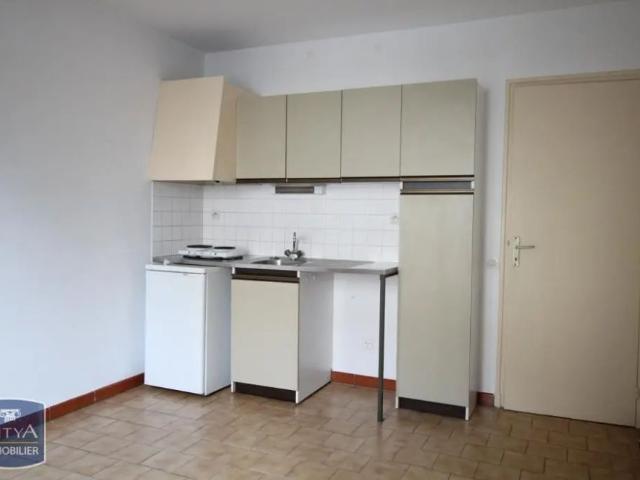 Appartement location à Dijon
