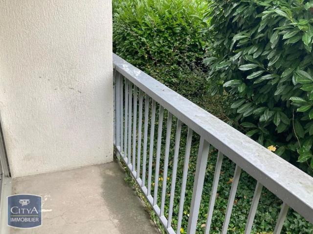 Appartement location à Lille