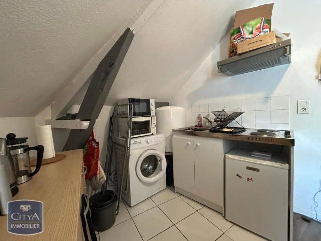 Appartement location à Brive-la-Gaillarde, Brive-la-gaillarde