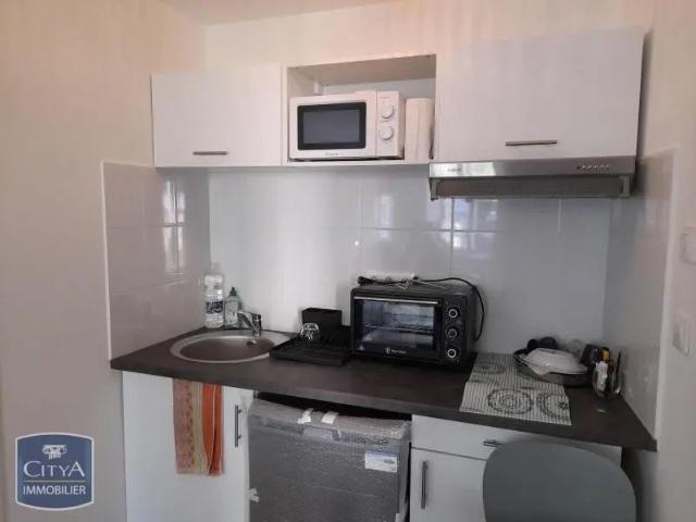 Appartement location à Poitiers