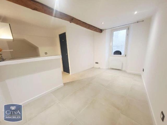 Studio location à Arrondissement de Draguignan, Roquebrune-sur-argens