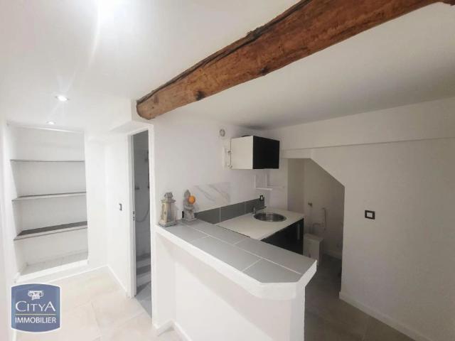 Studio location à Arrondissement de Draguignan, Roquebrune-sur-argens