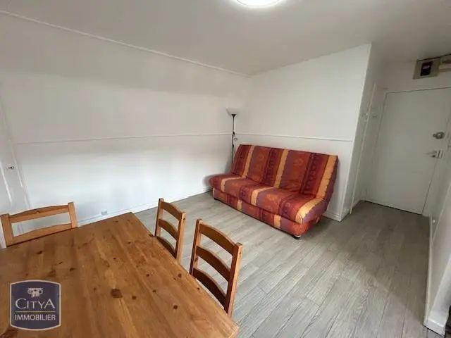 Appartement location à Beauvais