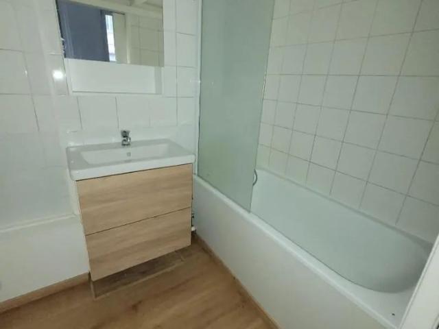 Studio location à Cambrai