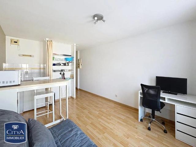 Appartement location à Arras