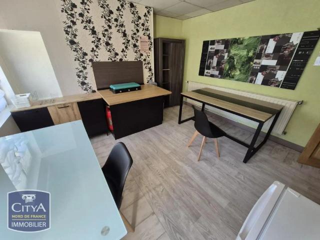 Appartement location à Cambrai