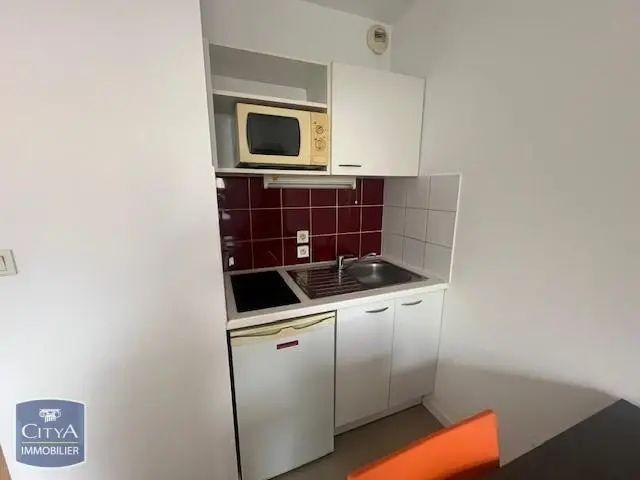 Studio location à Nîmes