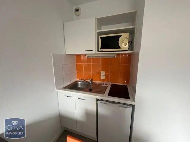 Appartement location à Nîmes