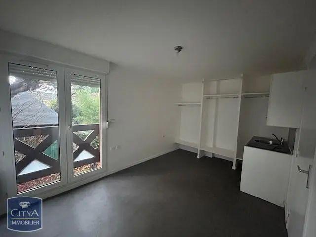 Appartement location à Lisieux, Touques