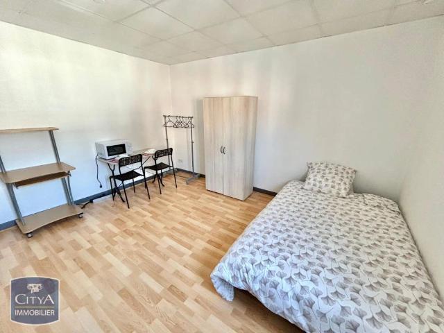 Appartement location à Saint-Quentin, Urvillers