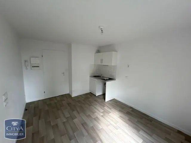 Appartement location à Rouen, Ruan