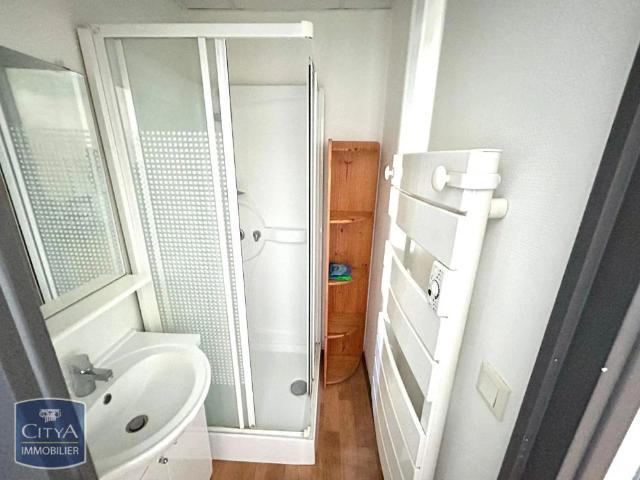 Appartement location à Urvillers, Aisne
