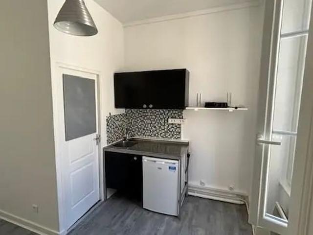 Appartement location à Dijon