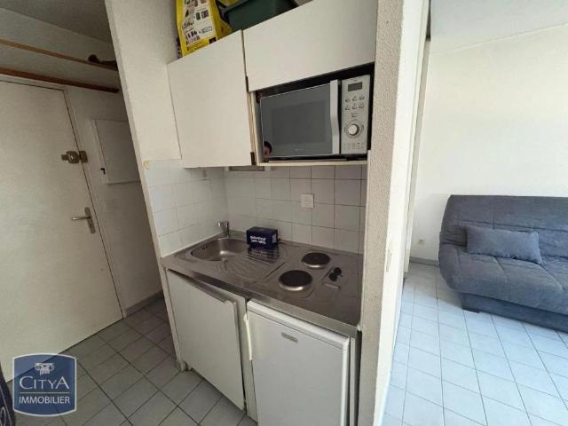Appartement location à Grenoble