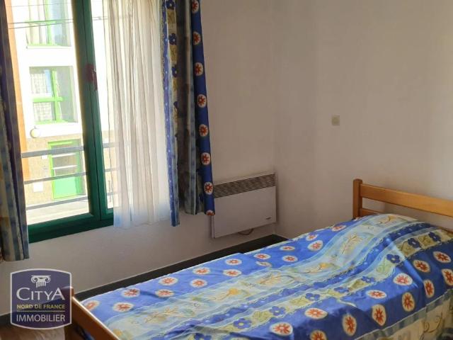 Appartement location à Valenciennes