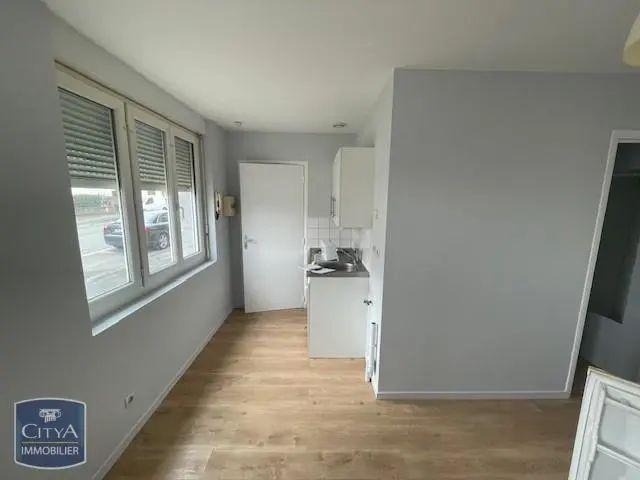 Appartement location à Arras, Beaurains