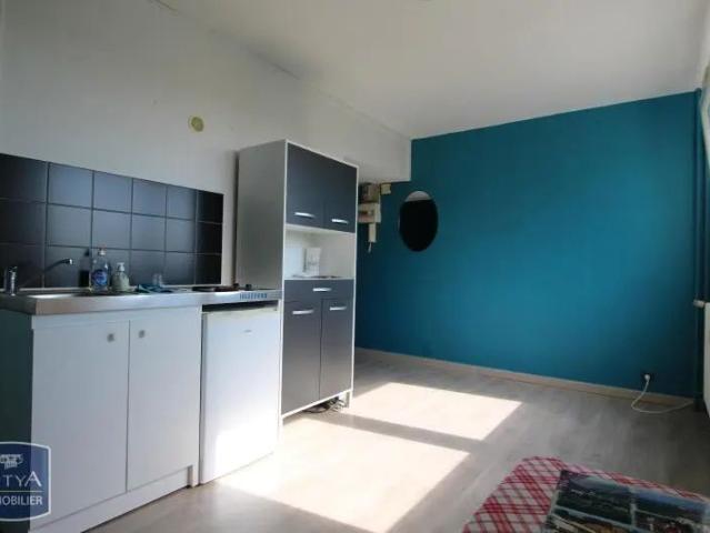 Appartement location à Cambrai