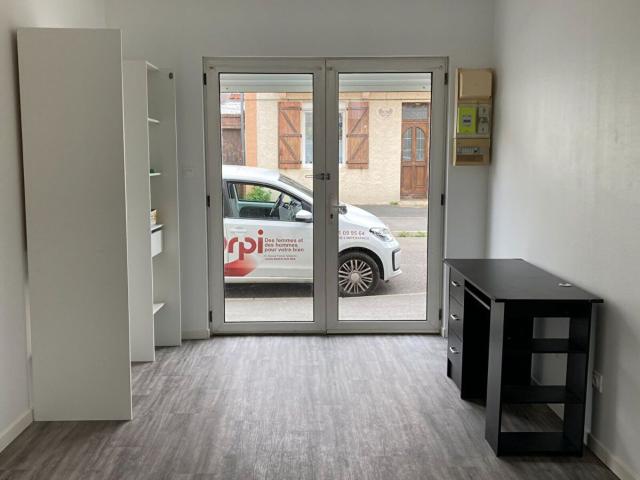 Appartement location à Montreuil-sur-Mer, Berck