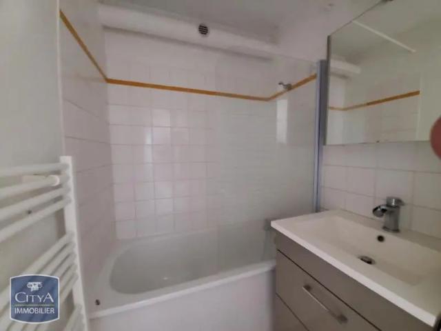 Appartement location à Rouen, Ruan