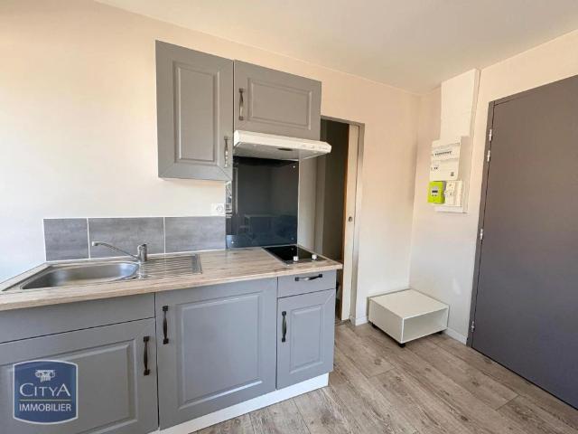 Studio location à Roanne