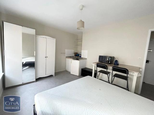 Studio location à Saint-Étienne, Saint-etienne