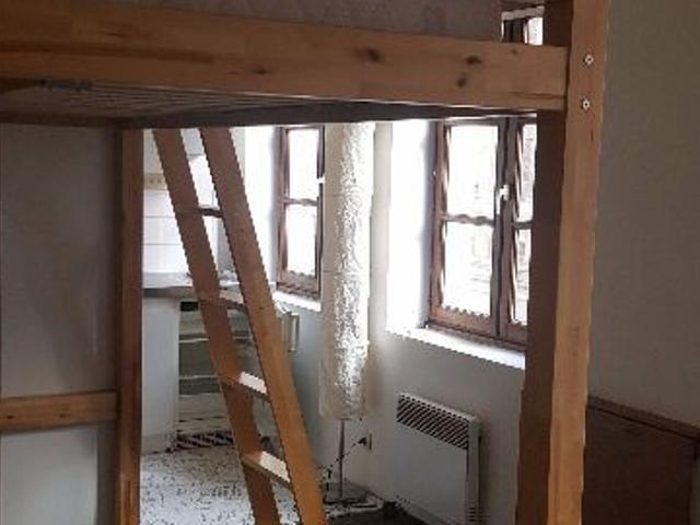Appartement location à Lille