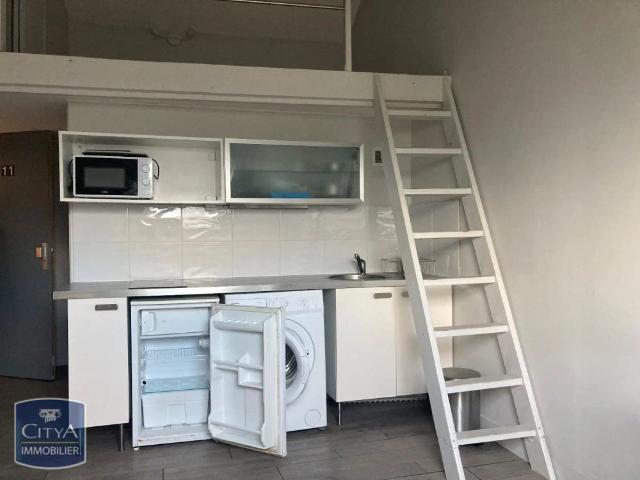 Appartement location à Valenciennes