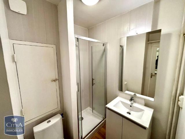 Appartement location à Quimper, Bretagne