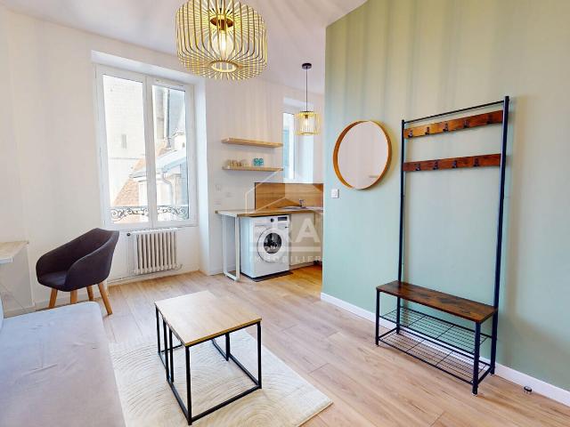 Appartement location à Bourges