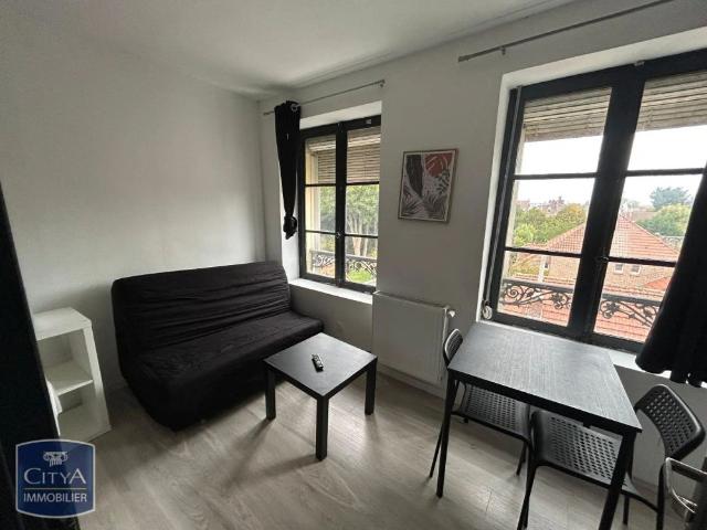 Appartement location à Douai