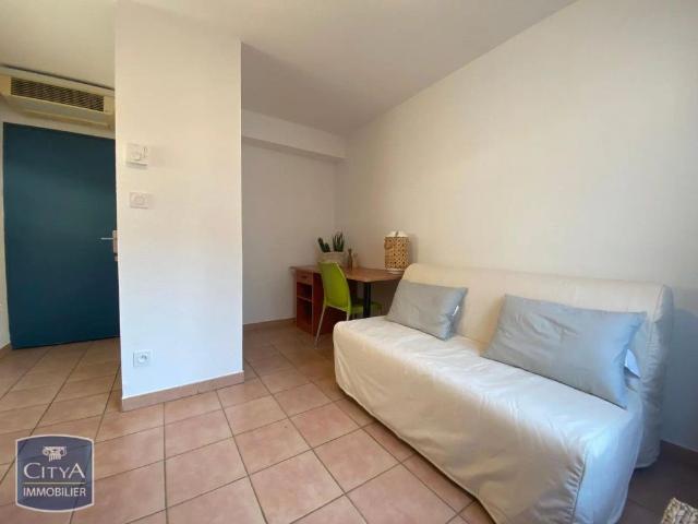 Appartement location à Avignon
