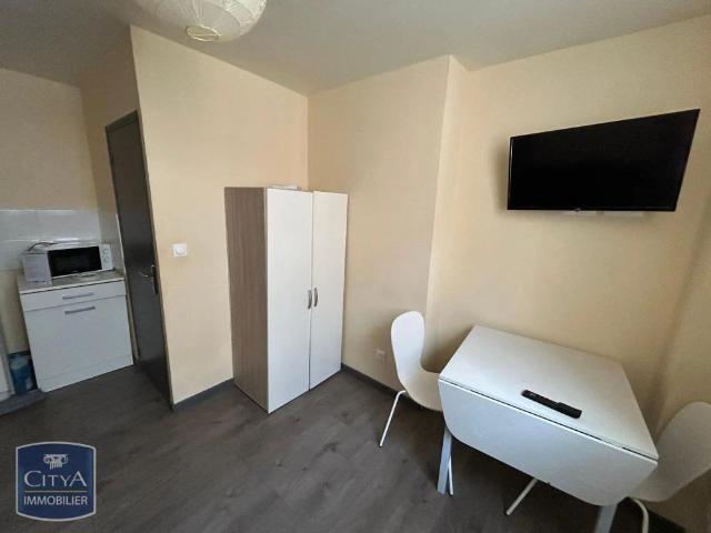 Appartement location à Douai