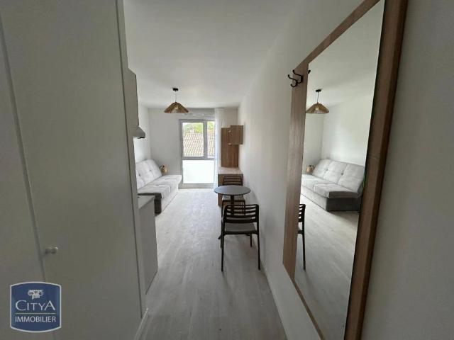 Appartement location à La Rochelle
